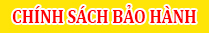 Chính sách bảo hành