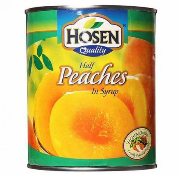 Đào Ngâm Hosen 825G