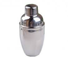 Bình lắc inox 550 ml