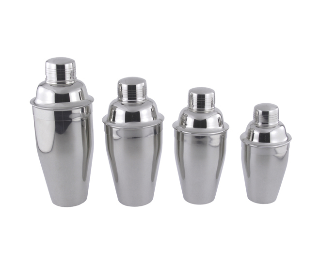 Bình lắc inox 750ml
