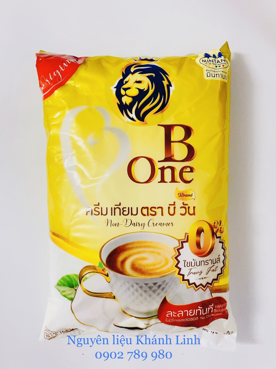 Bột Kem Béo B one 1kg