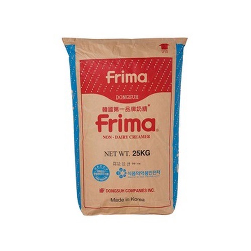 Bột Kem Béo Frima bao 25kg