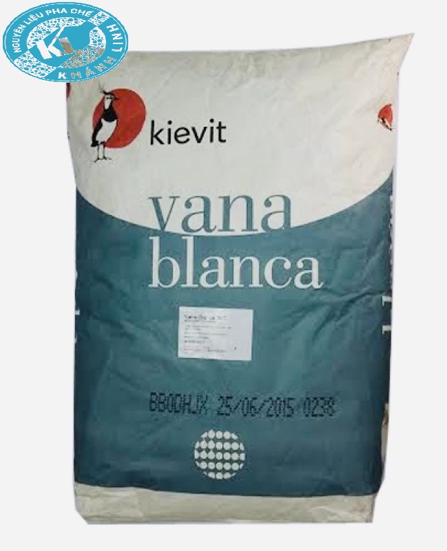 bột kem béo kievit 25kg
