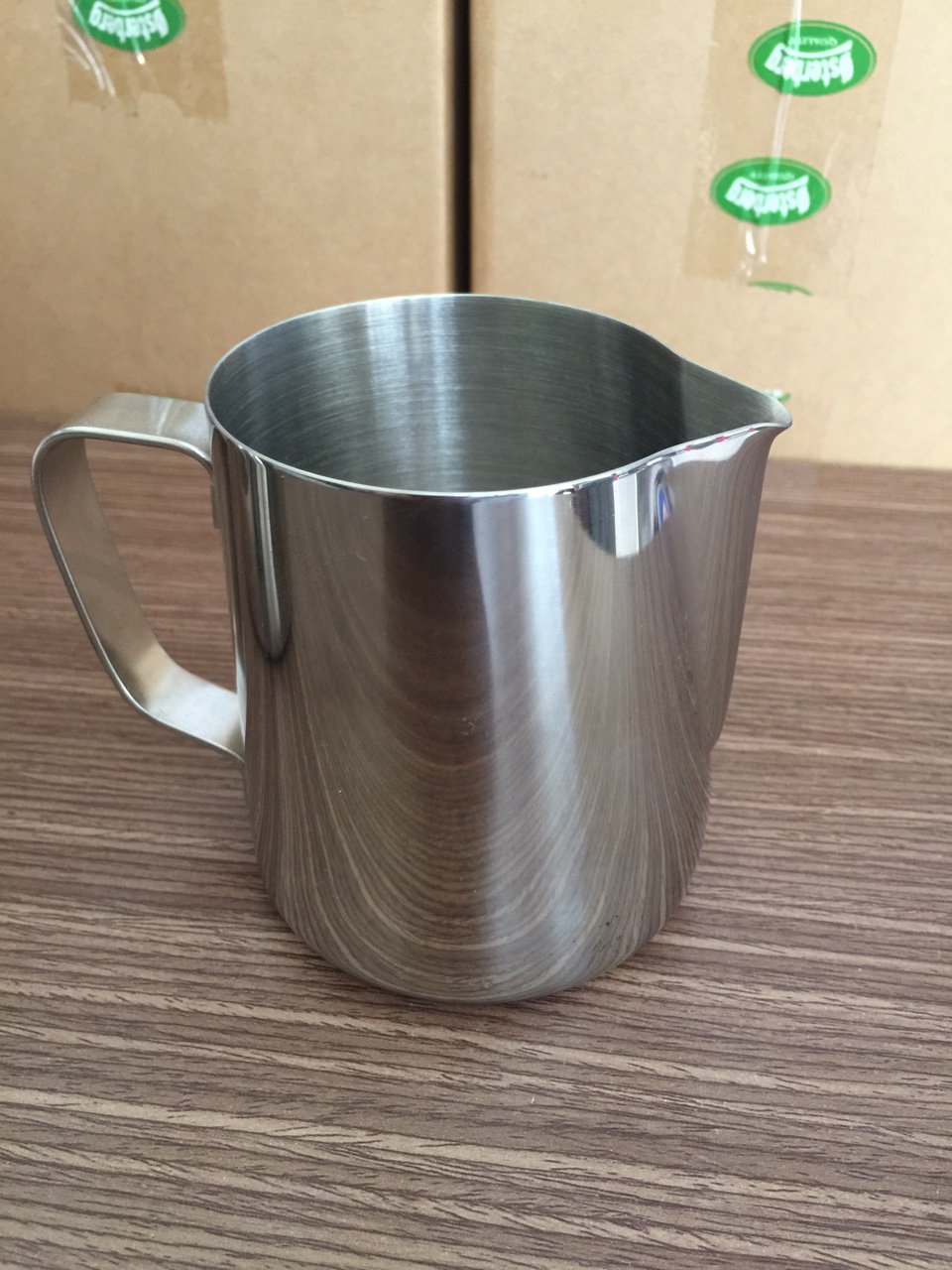 ca đánh sữa 350ml