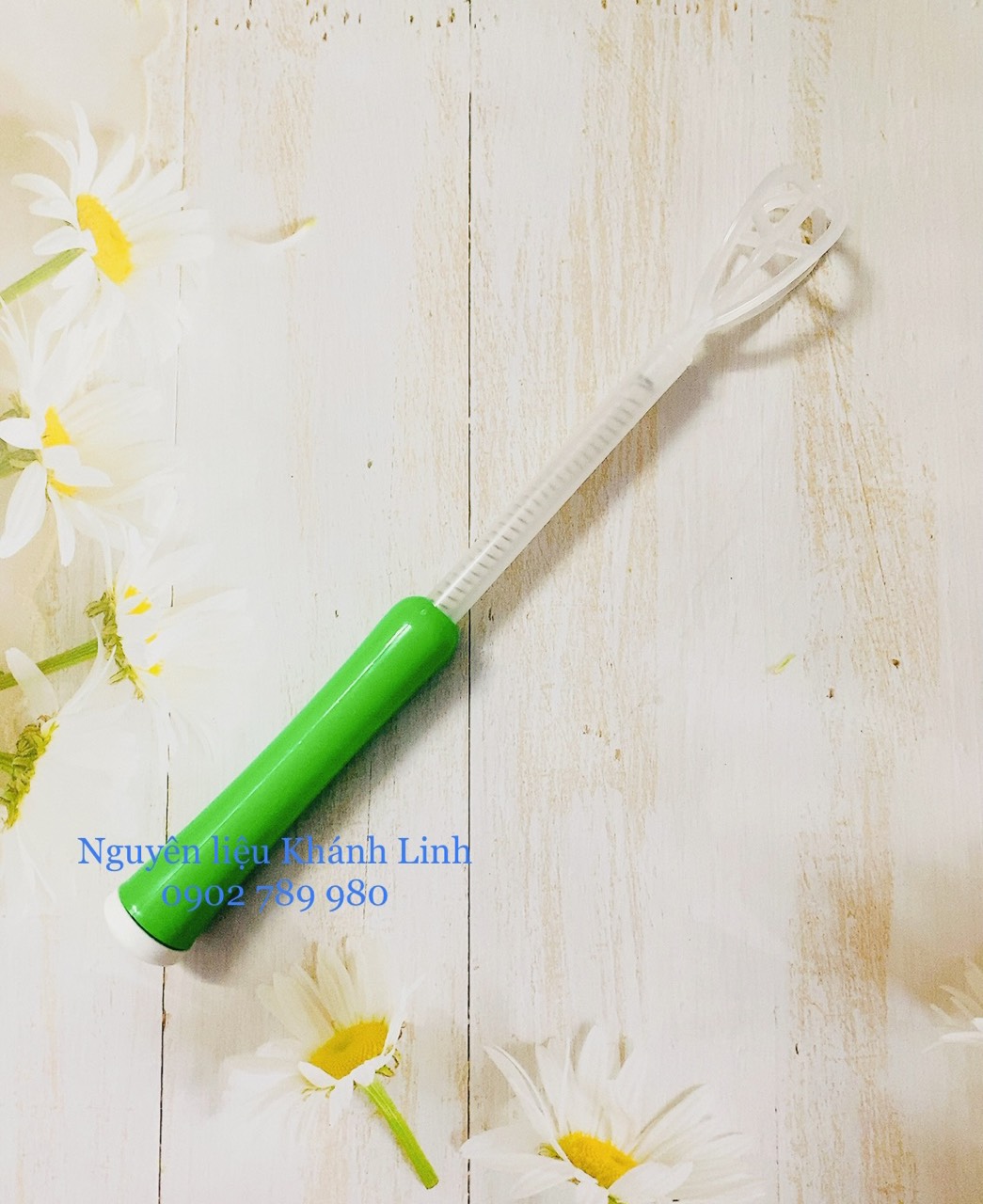 Cây Đánh Cà Phê Nhựa