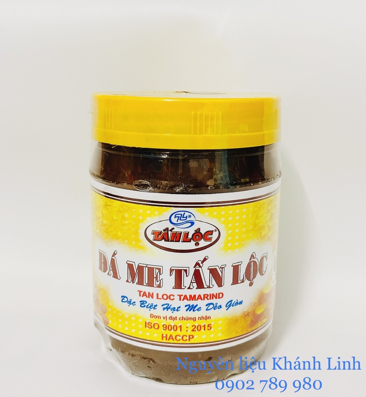  Đá Me Tấn Lộc 900g
