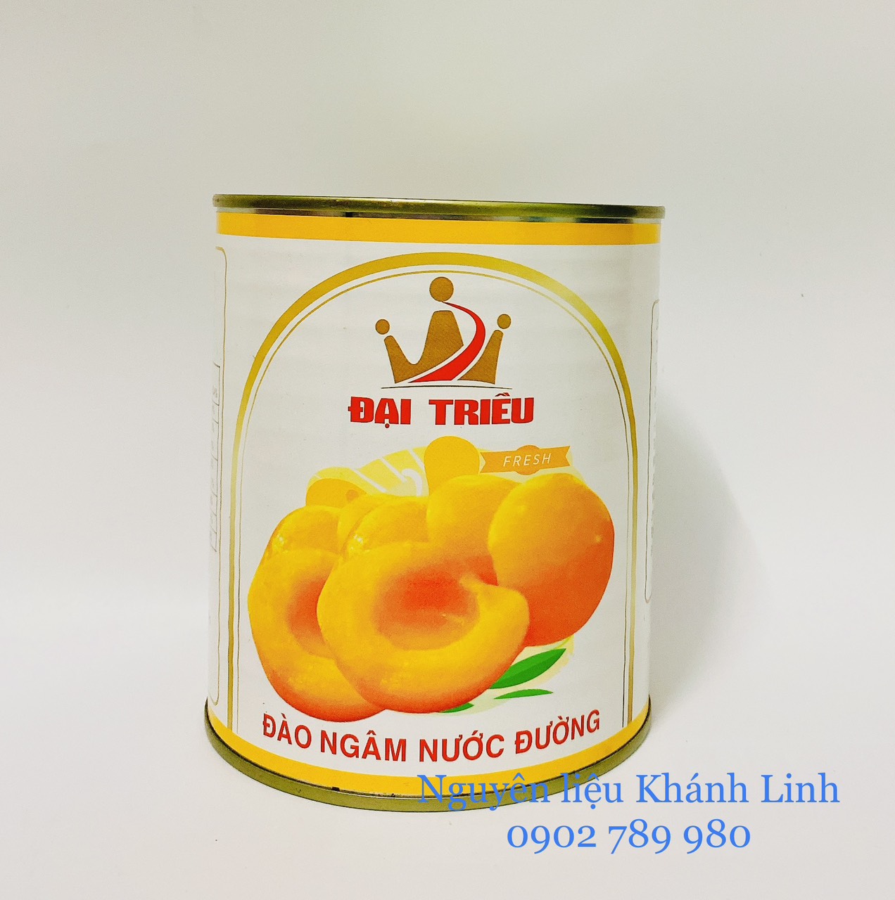 Đào Đại Triều 820G