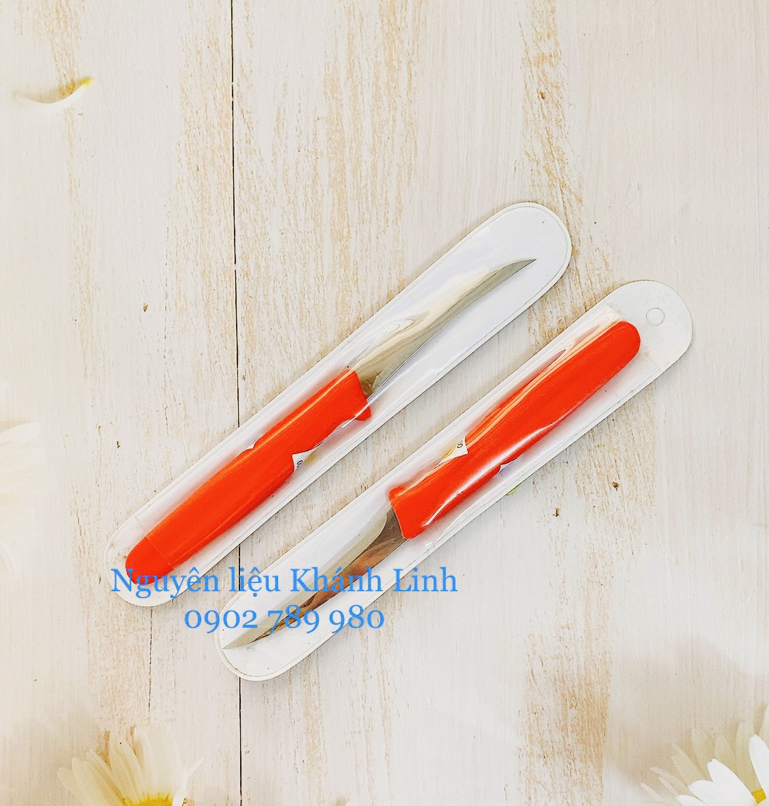  Dao Tỉa Trái Cây