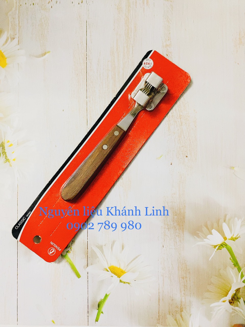 Dụng Cụ Mài Dao Thái Lan