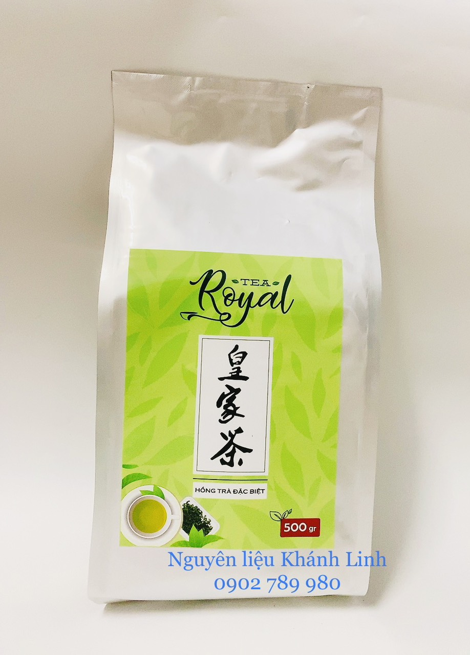 Hồng Trà Đặc Biệt Royal 500G