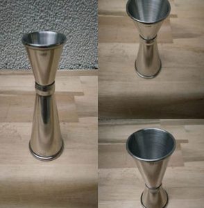 Jigger cuốn