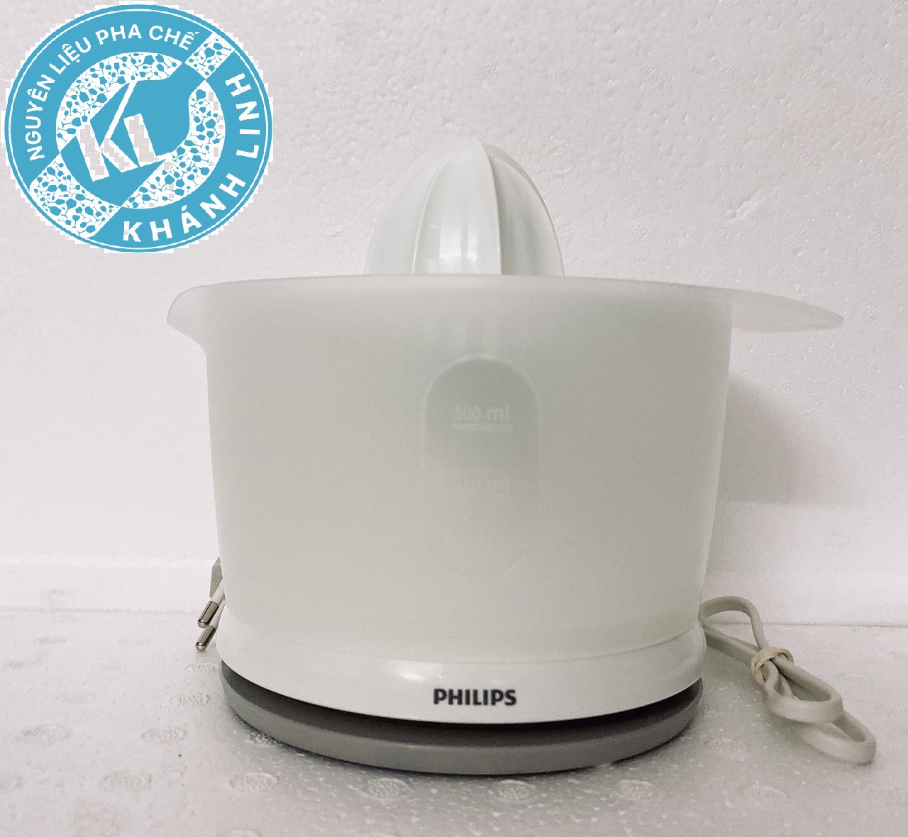 Máy vắt cam Philips 