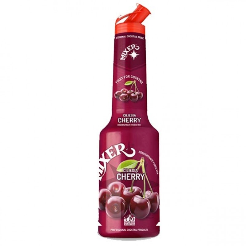Mixer cherry