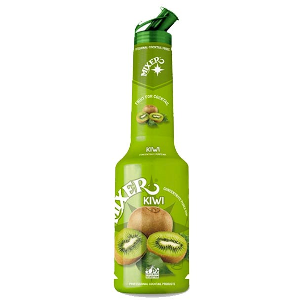 Mixer kiwi