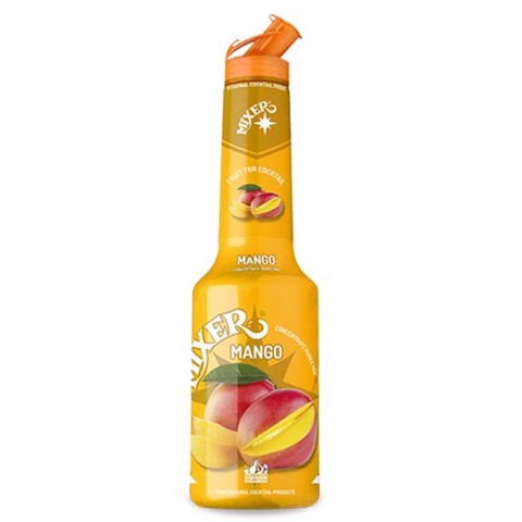 Mixer xoài