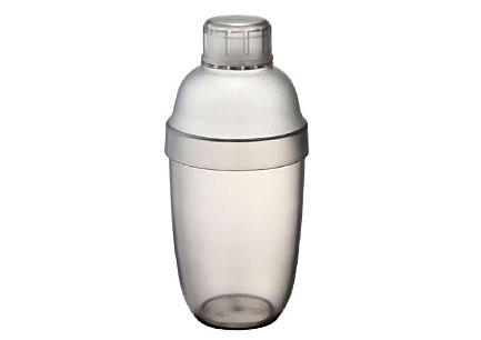 Shaker nhựa 350ml