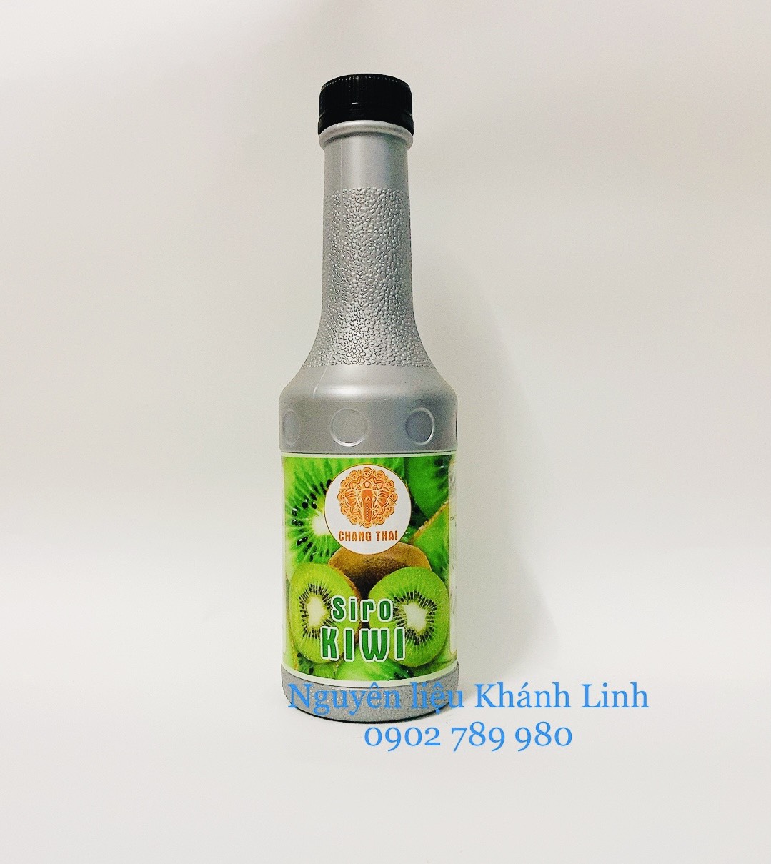  Siro Kiwi Chang Thai 1Lit