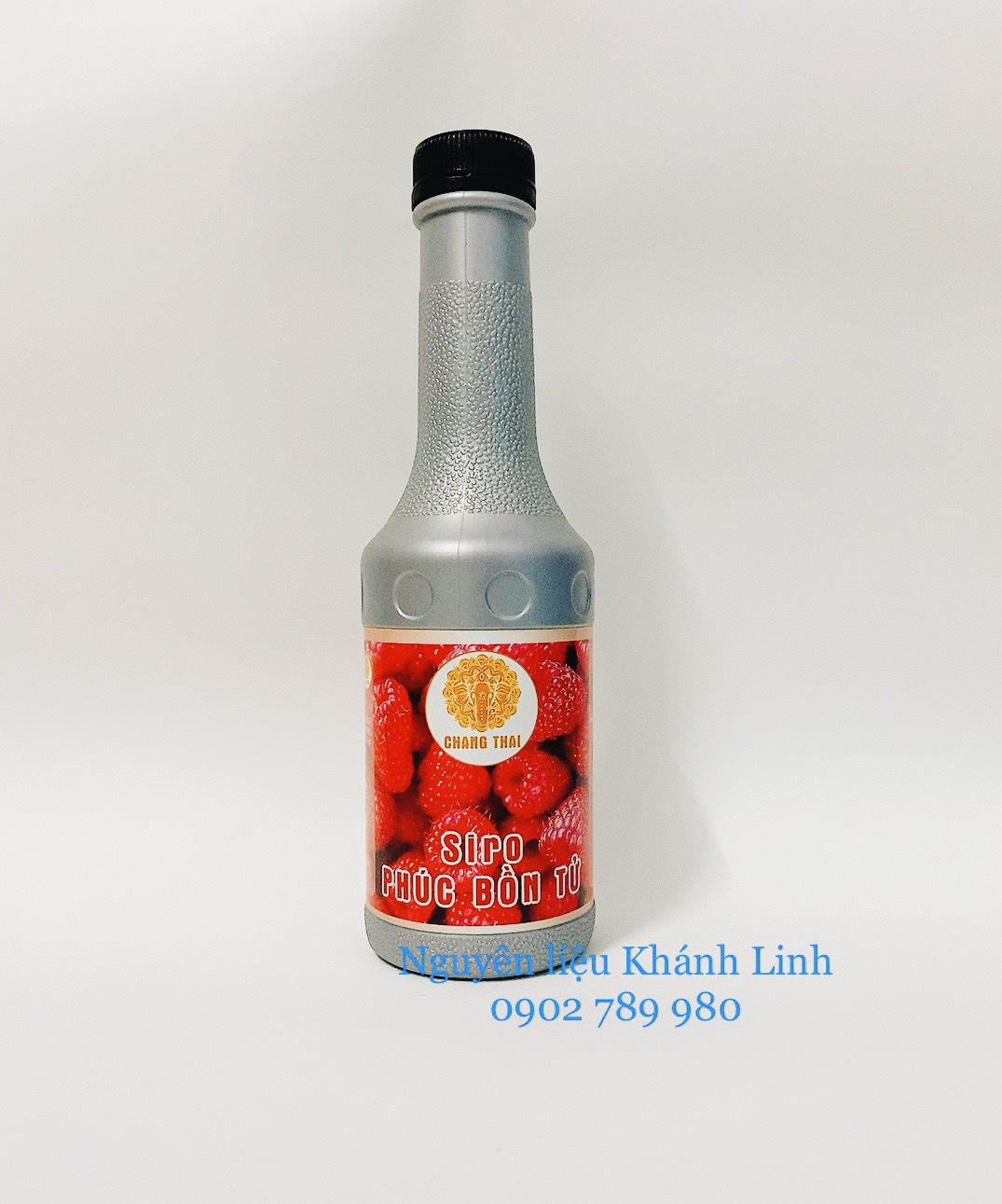  Siro Phúc Bồn Tử Chang Thai 1Lit