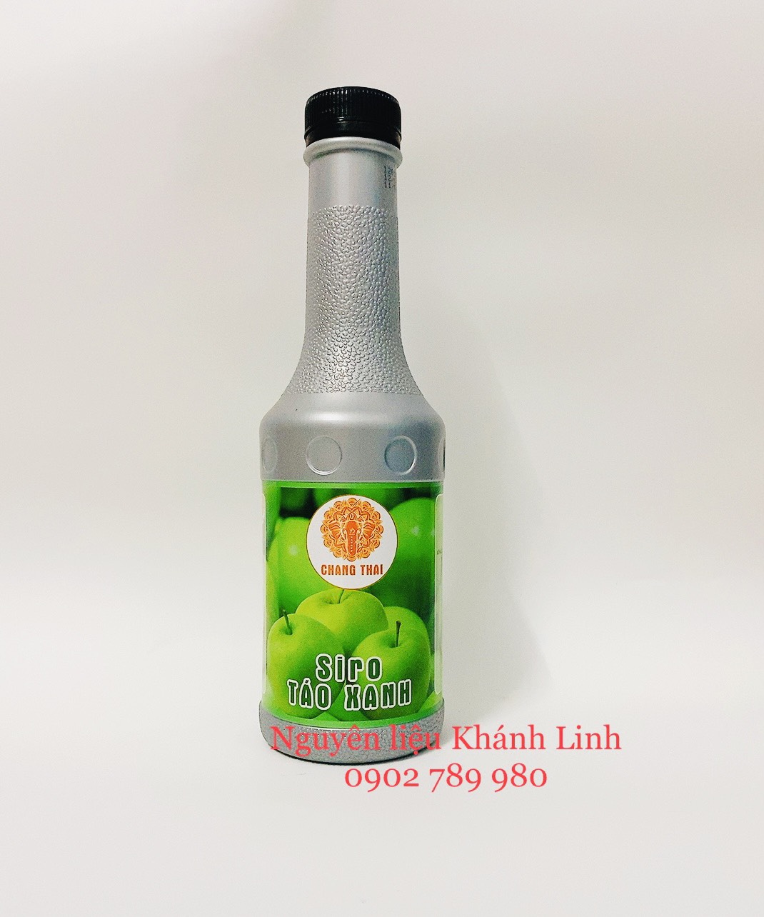 Siro Táo Chang Thai 1Lit