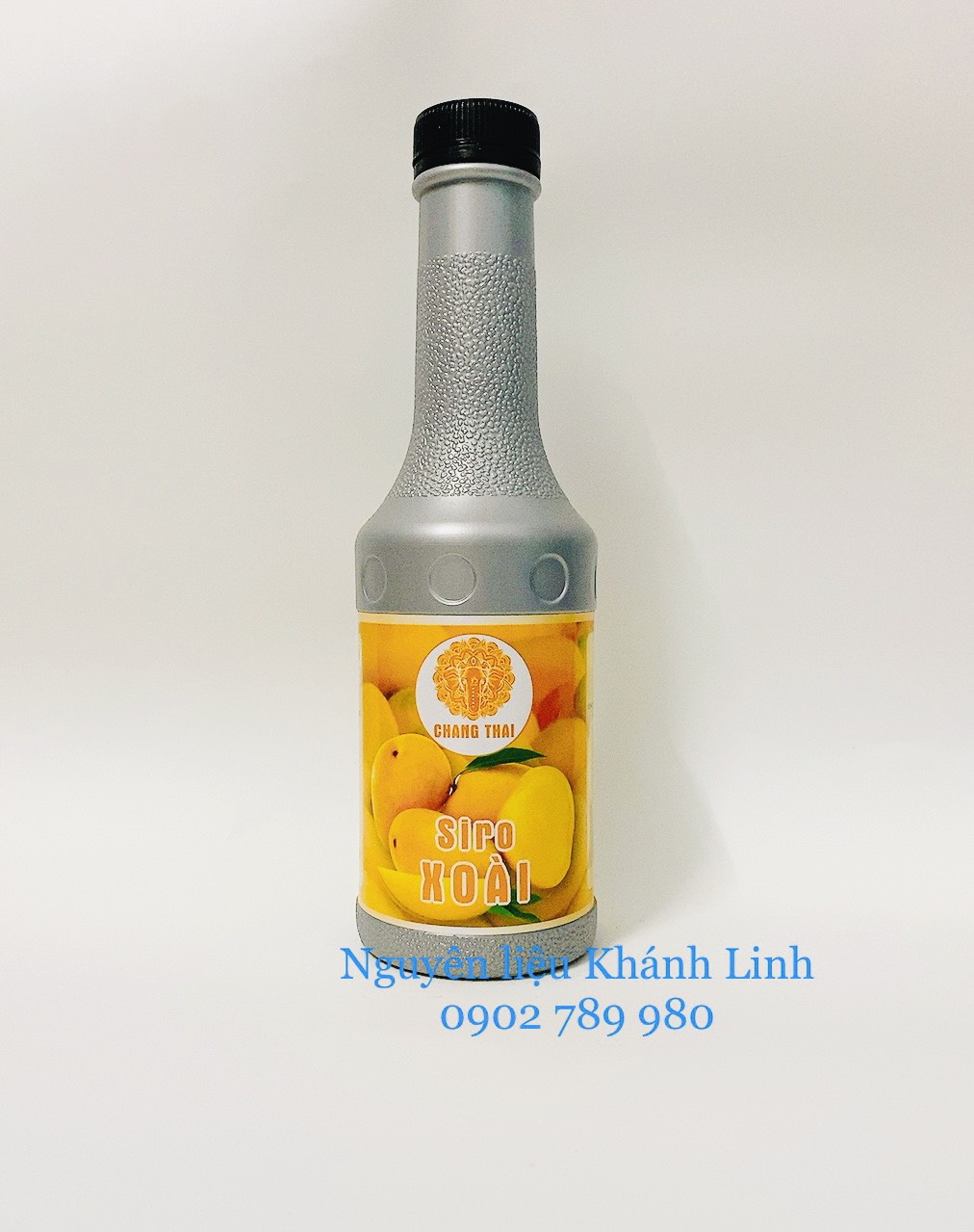  Siro Xoài Chang Thai 1Lit