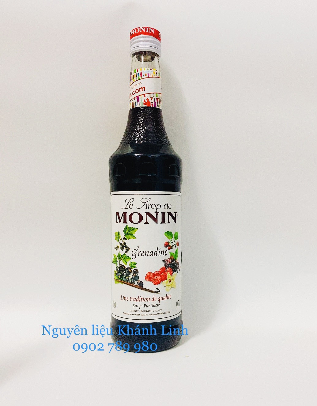 Syrup Grenadine Monin 700ml