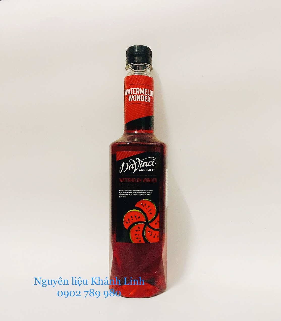 Syrup Hương Dưa Hấu Davinci