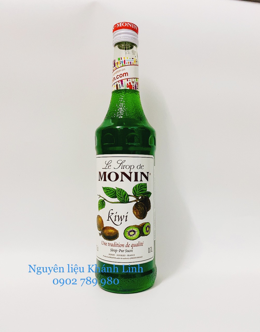 Syrup Kiwi Monin 700ml