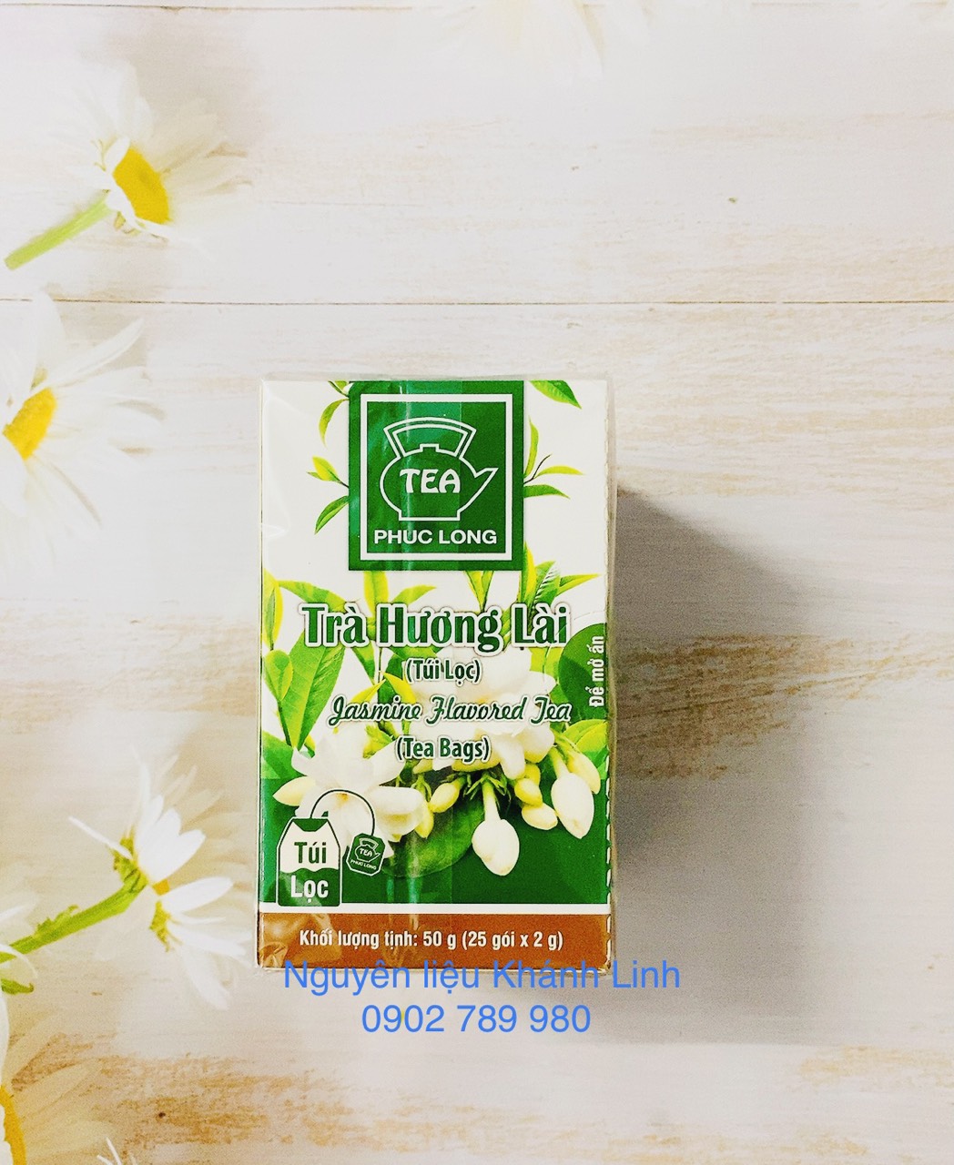 Syrup Táo Xanh 2.5kg - Hàng Huy