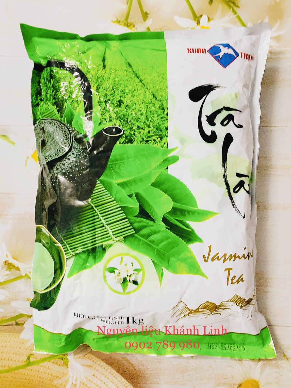 Trà Lài King 1Kg