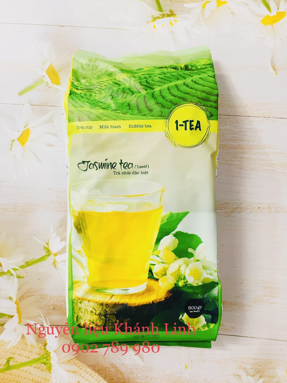 Trà Nhài Đặc Biệt 1-Tea