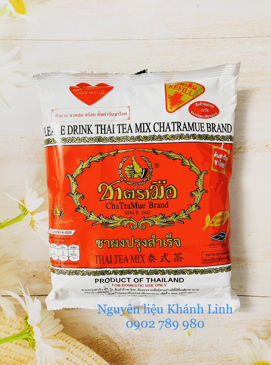Trà Thái Đỏ 400G