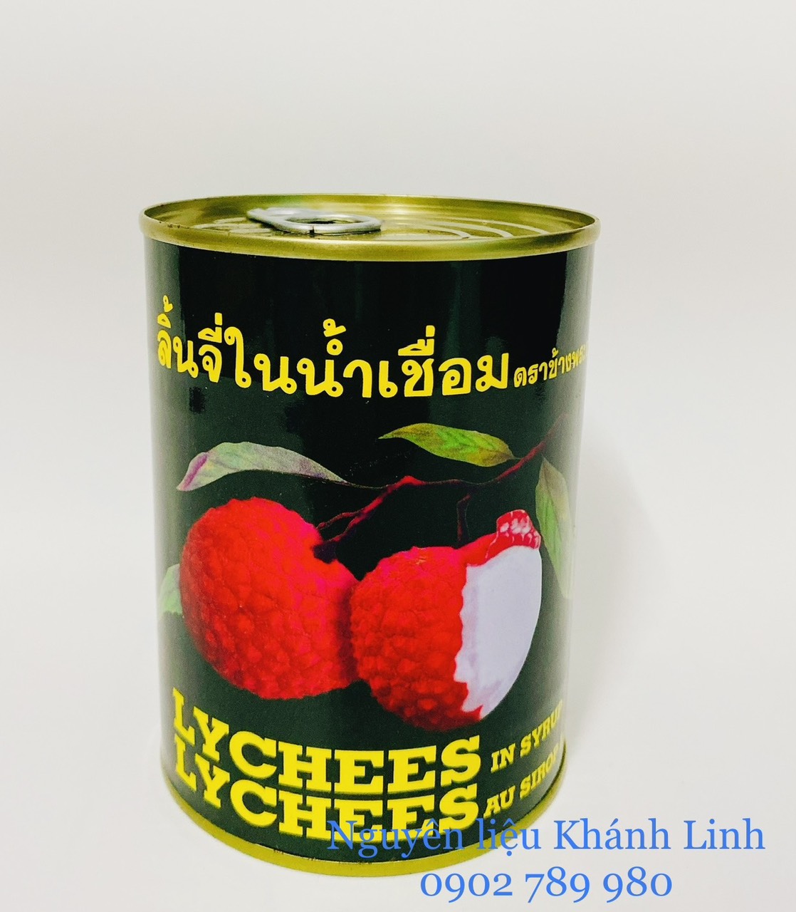 Vải Thiều Thái Hsh 565G