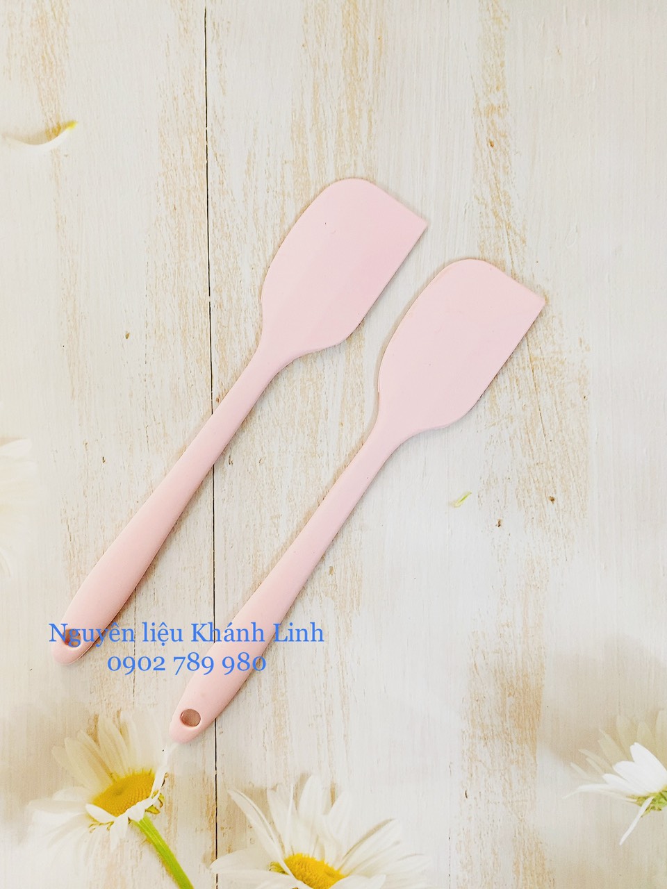 Vét Kem Vừa 21cm