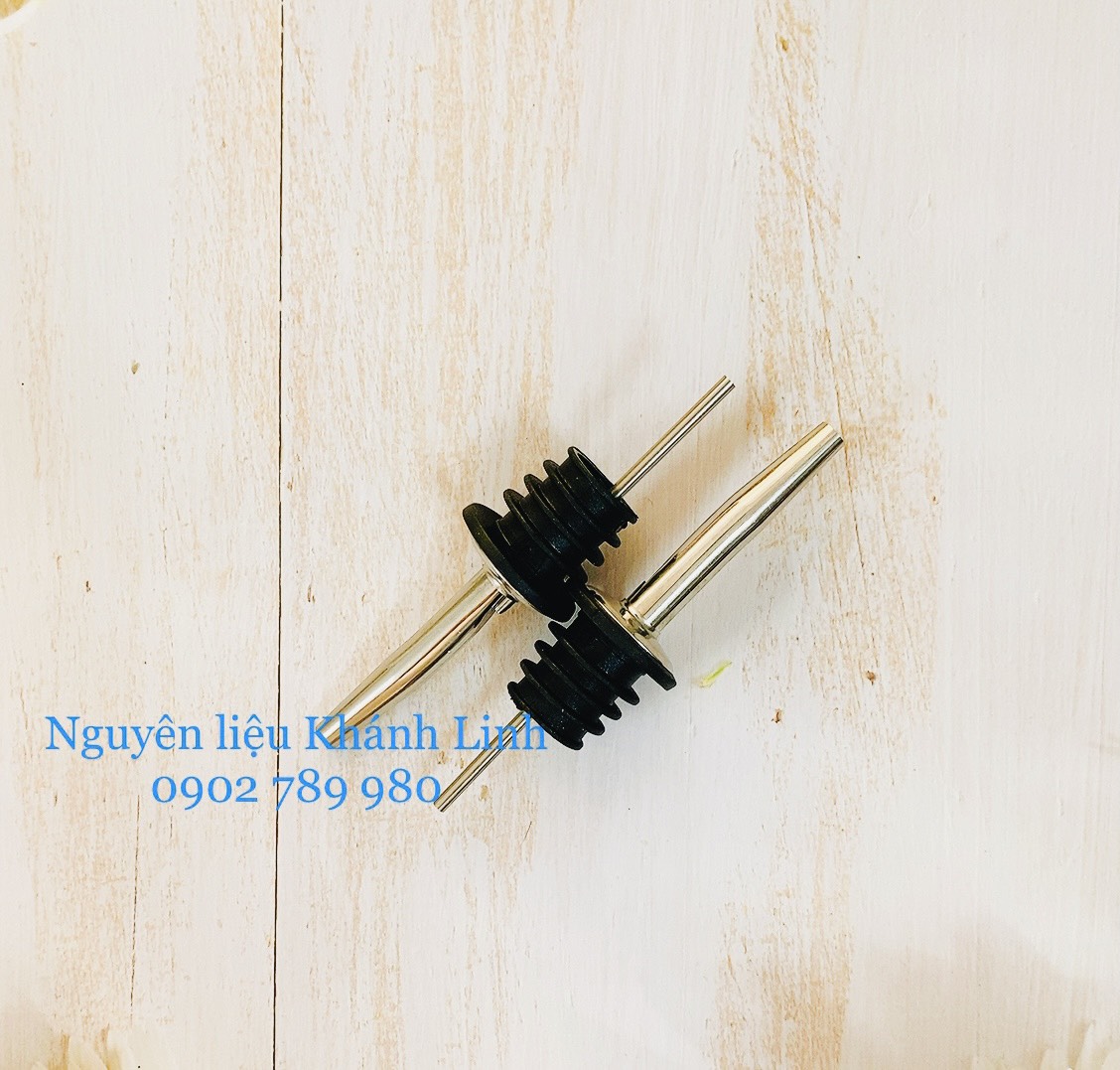 vòi rót rượu